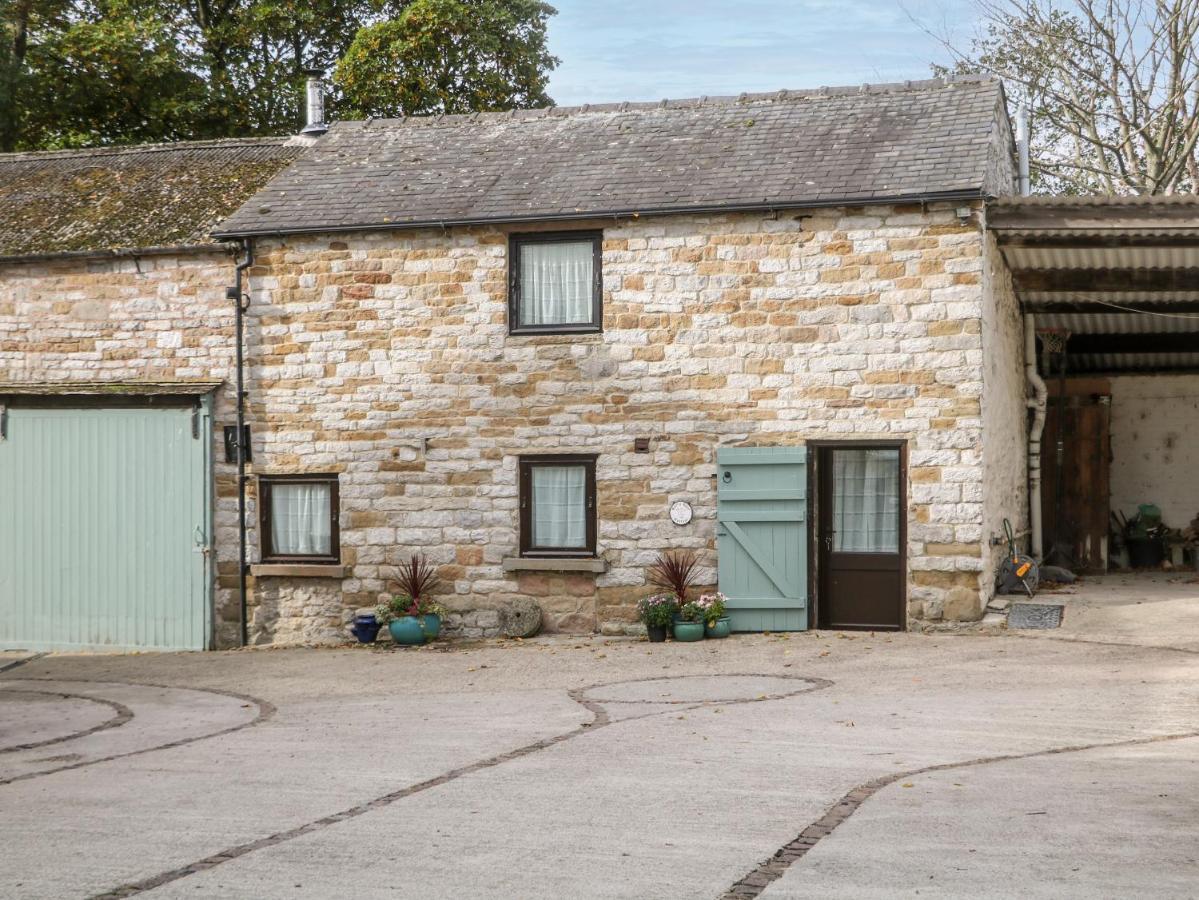 Harry Eyre Cottage Castleton  Eksteriør bilde