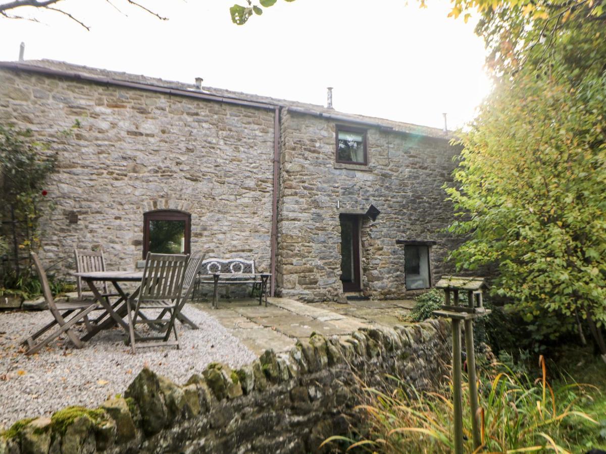 Harry Eyre Cottage Castleton  Eksteriør bilde