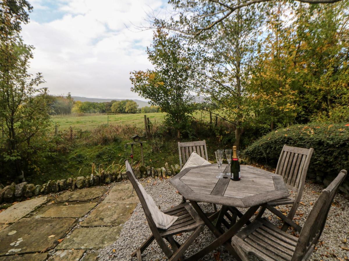 Harry Eyre Cottage Castleton  Eksteriør bilde