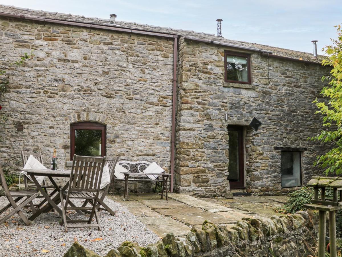 Harry Eyre Cottage Castleton  Eksteriør bilde