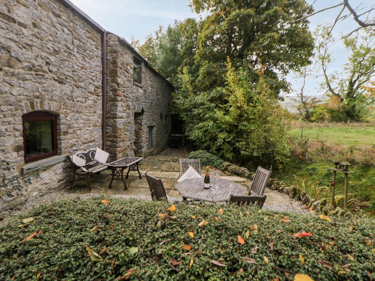 Harry Eyre Cottage Castleton  Eksteriør bilde